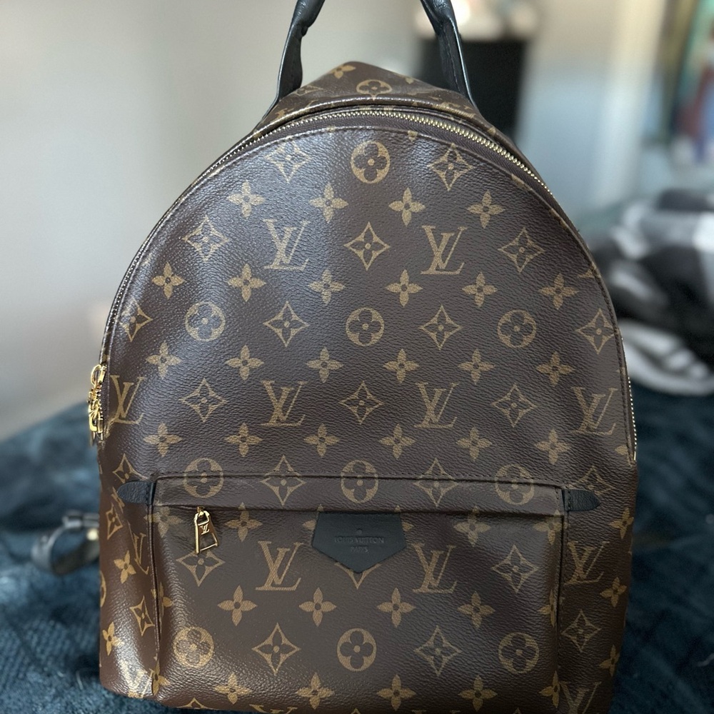 P.SPRINGS MM NV MNG Louis Vuitton bag.